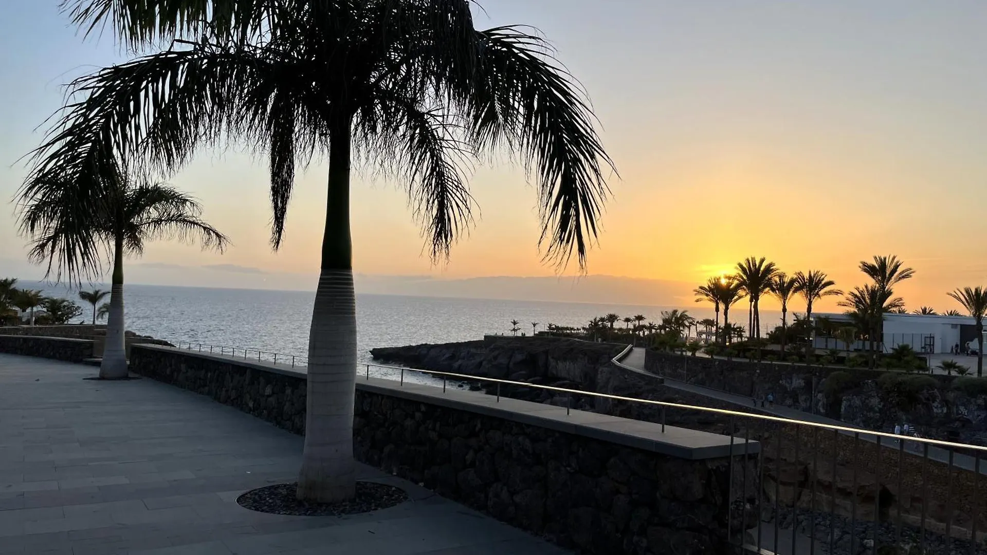 Ocean View Apartment In Club Paraiso, Pp139 Costa Adeje   Costa Adeje (Tenerife)