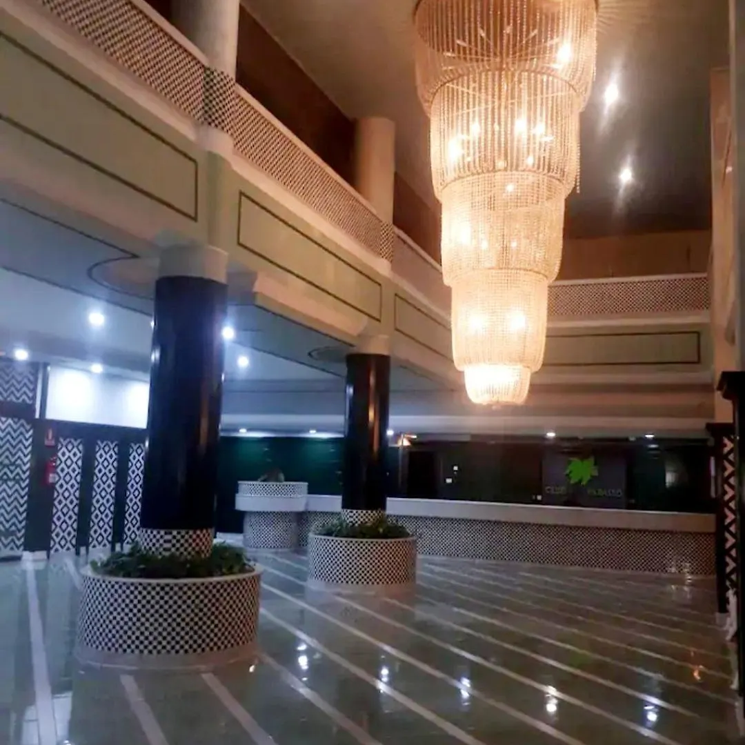 Ocean View Apartment In Club Paraiso, Pp139 Costa Adeje