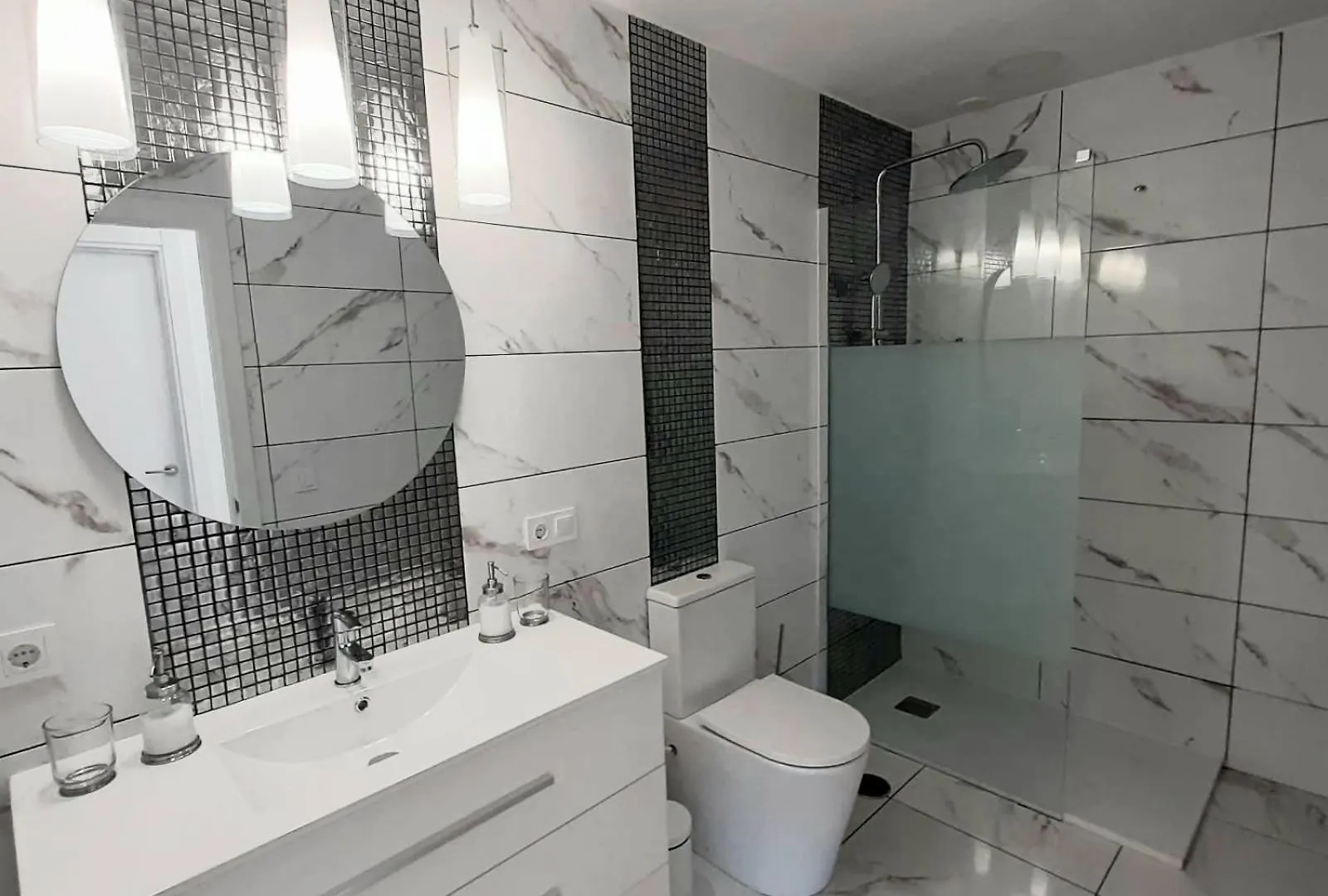 Ocean View Apartment In Club Paraiso, Pp139 Costa Adeje