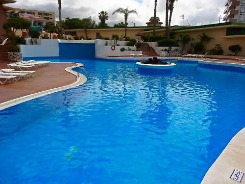 Ocean View Apartment In Club Paraiso, Pp139 Costa Adeje  0*, Costa Adeje (Tenerife) Spain