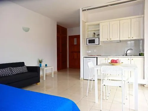 Ocean View Apartment In Club Paraiso, Pp139 Costa Adeje  Spain